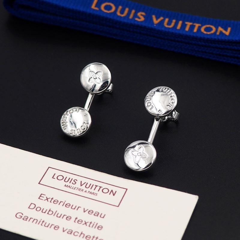 Louis Vuitton Earrings